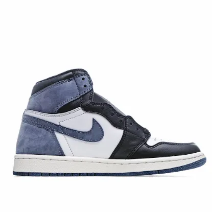 Picture of Air Jordan 1 Retro High OG 'Blue Moon'