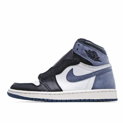 Picture of Air Jordan 1 Retro High OG 'Blue Moon'