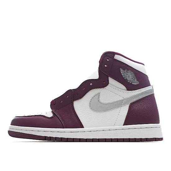 Picture of Air Jordan 1 Retro High OG 'Bordeaux'