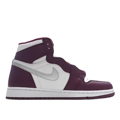 Picture of Air Jordan 1 Retro High OG 'Bordeaux'