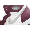 Picture of Air Jordan 1 Retro High OG 'Bordeaux'