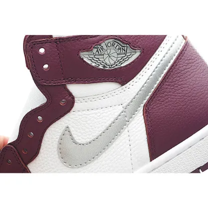 Picture of Air Jordan 1 Retro High OG 'Bordeaux'