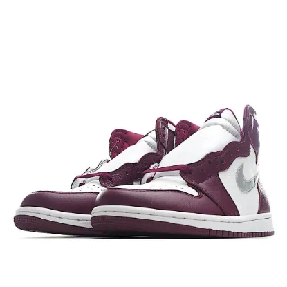 Picture of Air Jordan 1 Retro High OG 'Bordeaux'