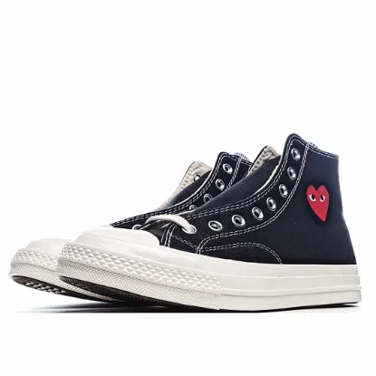 Picture of Converse Chunk 1970s Espadrilles