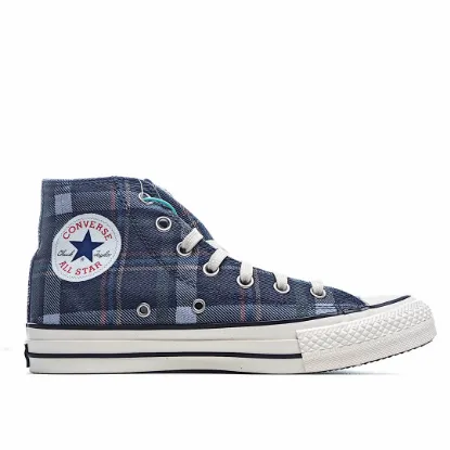 Picture of CONVERSE ALL STAR COLORS R HI OX Espadrilles