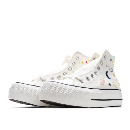 Picture of CONVERSE ALL STAR COLORS R HI OX Espadrilles