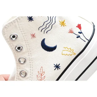 Picture of CONVERSE ALL STAR COLORS R HI OX Espadrilles