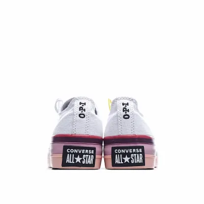 Picture of CONVERSE ALL STAR COLORS R HI OX Espadrilles