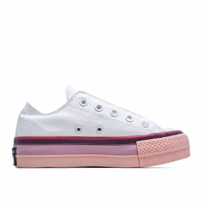 Picture of CONVERSE ALL STAR COLORS R HI OX Espadrilles