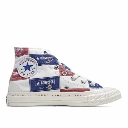 Picture of CONVERSE ALL STAR COLORS R HI OX Espadrilles