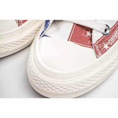 Picture of CONVERSE ALL STAR COLORS R HI OX Espadrilles