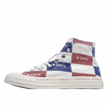 Picture of CONVERSE ALL STAR COLORS R HI OX Espadrilles