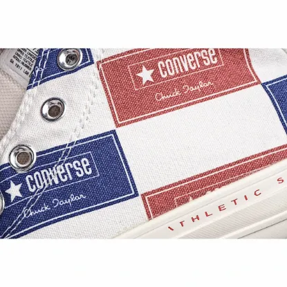 Picture of CONVERSE ALL STAR COLORS R HI OX Espadrilles