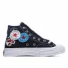 Picture of CONVERSE ALL STAR COLORS R HI OX Espadrilles