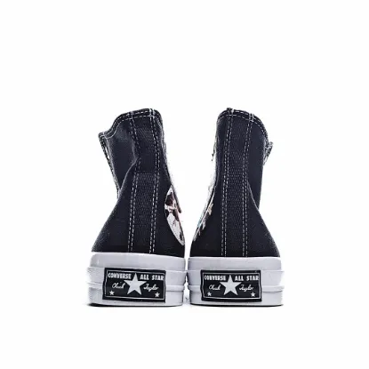 Picture of CONVERSE ALL STAR COLORS R HI OX Espadrilles