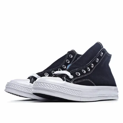 Picture of CONVERSE ALL STAR COLORS R HI OX Espadrilles