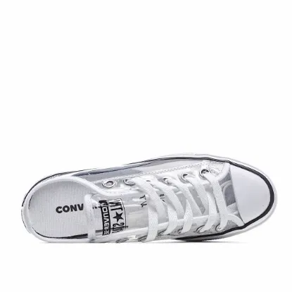 Picture of CONVERSE ALL STAR COLORS R HI OX Espadrilles