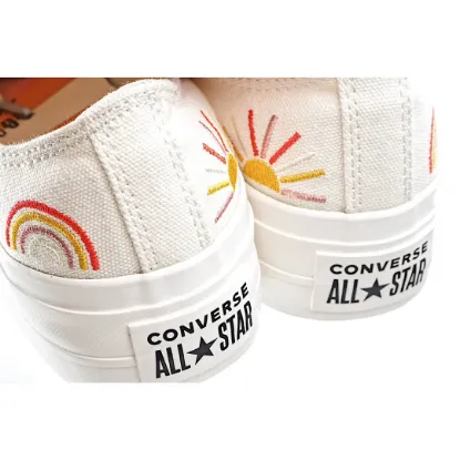 Picture of CONVERSE ALL STAR COLORS R HI OX Espadrilles