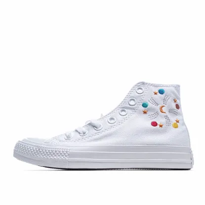 Picture of CONVERSE ALL STAR COLORS R HI OX Espadrilles