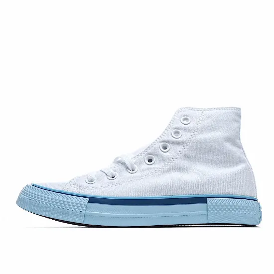 Picture of CONVERSE ALL STAR COLORS R HI OX Espadrilles