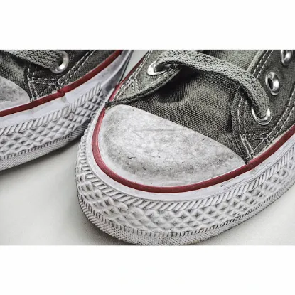 Picture of CONVERSE ALL STAR COLORS R HI OX Espadrilles