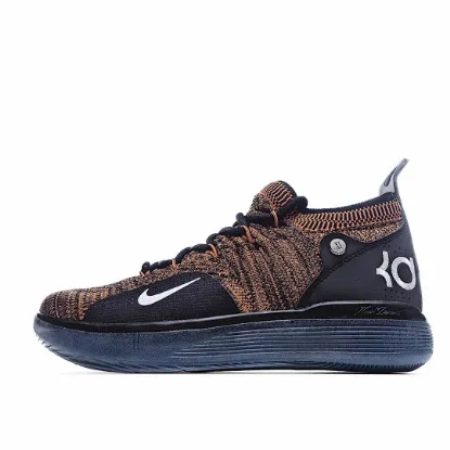 Picture of NIKE ZOOM KD11 EP BASKETBALL SHOE