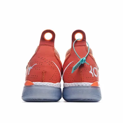 Picture of NIKE ZOOM KD11 EP BASKETBALL SHOE