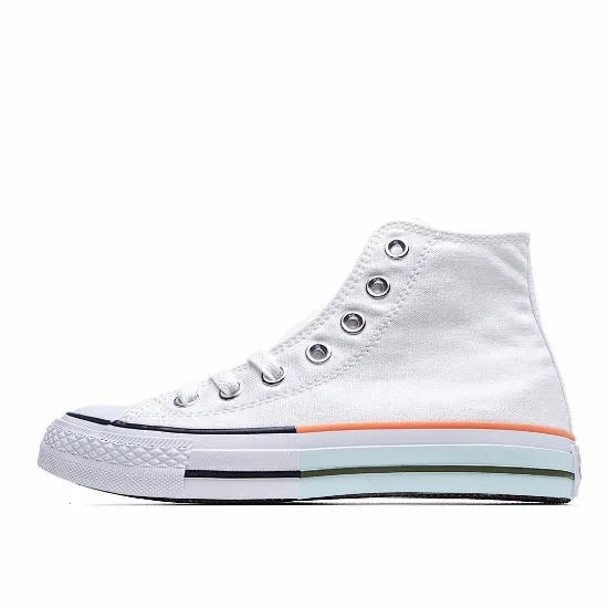 Picture of CONVERSE ALL STAR COLORS R HI OX Espadrilles