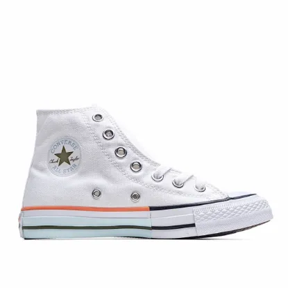 Picture of CONVERSE ALL STAR COLORS R HI OX Espadrilles