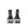 Picture of CONVERSE ALL STAR COLORS R HI OX Espadrilles