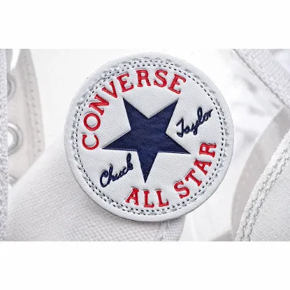 Picture of CONVERSE ALL STAR COLORS R HI OX Espadrilles