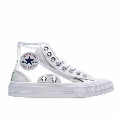 Picture of CONVERSE ALL STAR COLORS R HI OX Espadrilles