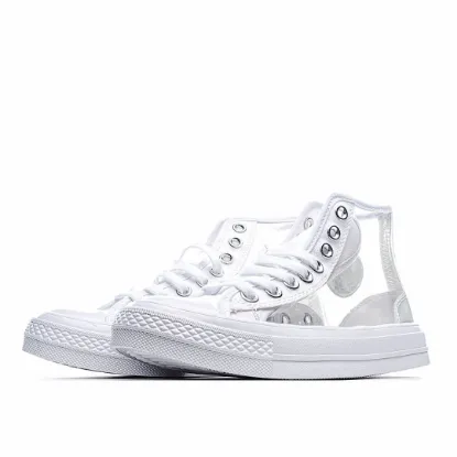 Picture of CONVERSE ALL STAR COLORS R HI OX Espadrilles