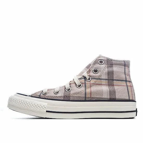 Picture of CONVERSE ALL STAR COLORS R HI OX Espadrilles