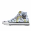 Picture of CONVERSE ALL STAR COLORS R HI OX Espadrilles