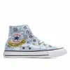 Picture of CONVERSE ALL STAR COLORS R HI OX Espadrilles