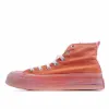 Picture of CONVERSE ALL STAR COLORS R HI OX Espadrilles