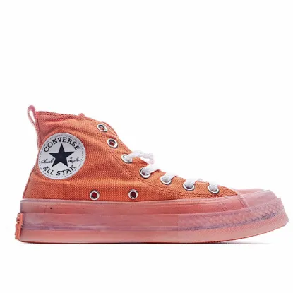 Picture of CONVERSE ALL STAR COLORS R HI OX Espadrilles