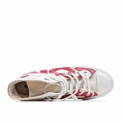 Picture of CONVERSE ALL STAR COLORS R HI OX Espadrilles