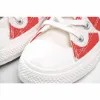 Picture of CONVERSE ALL STAR COLORS R HI OX Espadrilles