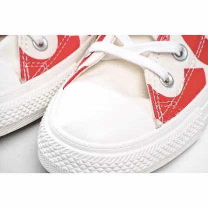 Picture of CONVERSE ALL STAR COLORS R HI OX Espadrilles