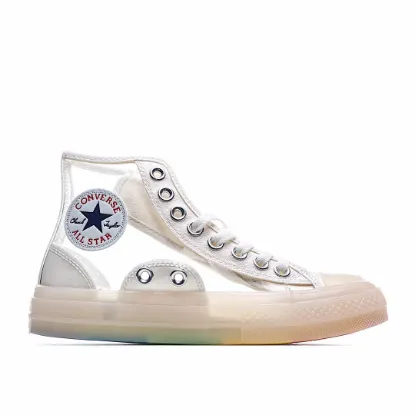 Picture of CONVERSE ALL STAR COLORS R HI OX Espadrilles