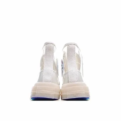 Picture of CONVERSE ALL STAR COLORS R HI OX Espadrilles