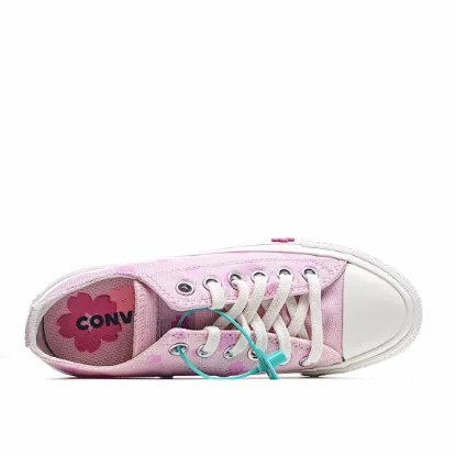 Picture of CONVERSE ALL STAR COLORS R HI OX Espadrilles