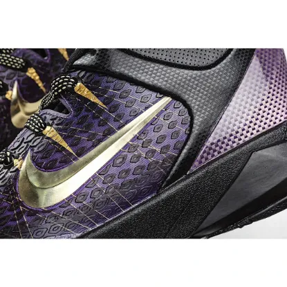 Picture of NIKE BASKETBALL KOBE SYSTEM