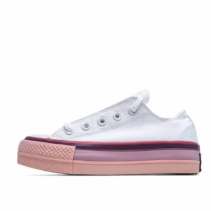 Picture of CONVERSE ALL STAR COLORS R HI OX Espadrilles