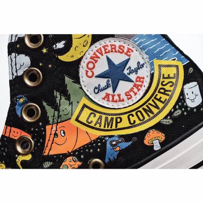 Picture of CONVERSE ALL STAR COLORS R HI OX Espadrilles