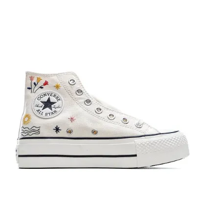 Picture of CONVERSE ALL STAR COLORS R HI OX Espadrilles