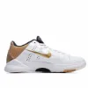 Picture of NIKE NIKE ZOOM KOBE PROTROBIG STAGE PARADE LOW-TOP BASKETBALL