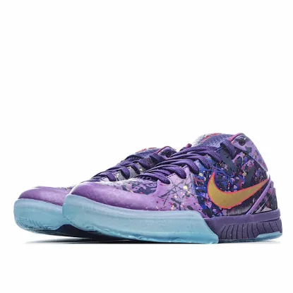 Picture of NIKE ZOOM KOBE 4 'PRELUDE